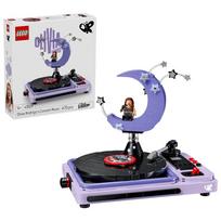 LEGO Editions 43029 - Moon from Olivia Rodrigo Concert