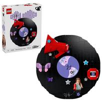 LEGO Editions 43028 - Olivia Rodrigo Vinyl Record