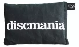 Discgolfo rankų nusausintojas DISCMANIA Sportsack black