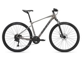 Dviratis kroso Giant Roam 3, 28 ", 20" rėmas, smėlio sp.