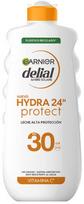 Losjonas įdegio priežiūrai kūnui Garnier Hydra 24 Protect SPF30, 400 ml
