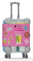 Plaukų priežiūros priemonių rinkinys HiSkin Travel Set, 2 vnt., 30 ml