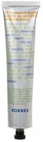 Balzamas po skutimosi Korres Athenian Grooming, 125 ml
