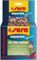 Akvariumų filtrų užpildas Sera Siporax Bio Filter Medium, 0.5 l