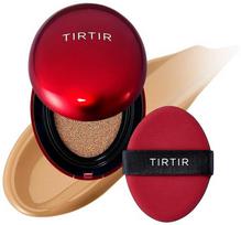 Makiažo pagrindas TirTir Mask Fit Red Cushion, SPF 40, rich honey sp., 30n, 18 g