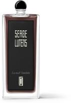 Kvapusis vanduo Serge Lutens La Nuit Tombee, 50 ml
