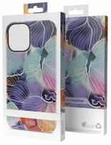 Telefono dėklas Mio Flowers For Apple iPhone 16 Pro Max, įvairių spalvų, Apple