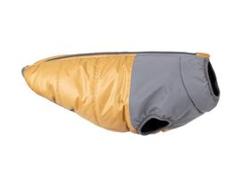 Liemenė šuniui Amiplay Lumin Camel, geltona sp./pilka sp., 60 cm
