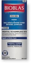 Šampūnas Nusuk Bioblas Thermal Expert, 360 ml