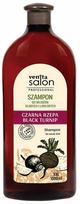 Šampūnas Venita Salon Black Turnip, 1000 ml