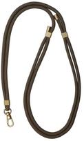 Telefono dirželis Machino Crossbody MC-LG03, ruda sp.