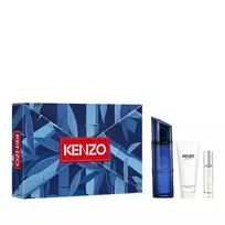 Universalūs kvepalai KENZO HOMME 3-piece set