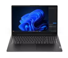 Laptop V15 G5 83GW00NQPB W11Pro i5-13420H/16GB/512GB/INT/15.6 FHD/Business Black/3YR OS + CO2 Offset