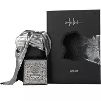 Universalūs kvepalai „UNUM QUANDO RAPITA IN ESTASI“ – „extrait de parfum“ purkštuvas, 100 ml