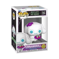FUNKO POP! Hello Kitty - Cinnamoroll Spooky