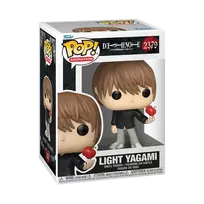 FUNKO POP! Death Note - Light