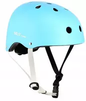 „Nils Extreme“ šalmas „Nils Extreme“ mėlynas, dydis M (55–58 cm) 16-70-319
