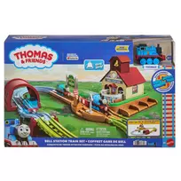 THOMAS AND FRIENDS bėgių trasa (JLL35)