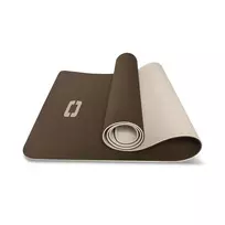 Jogos kilimėlis TOORX Liveness AYP-011 183x60x0,6 cm chocolate
