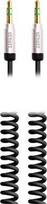 YCA 402 BSR Kabelis AUX M/M 2m met. YENKEE