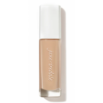 Jane Iredale Skintuition SPF30 Radiance-Boosting Liquid Foundation Švytėjimo suteikiantis skystas makiažo pagrindas 30ml 20 Light