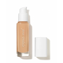 Jane Iredale Skintuition SPF30 Radiance-Boosting Liquid Foundation Švytėjimo suteikiantis skystas makiažo pagrindas 30ml 24 Light