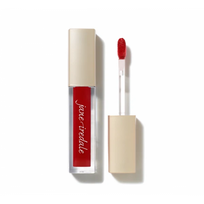 Jane Iredale ColorLuxe Intensive Lip Glaze Intensyvaus poveikio lūpų blizgesys 5ml Siren