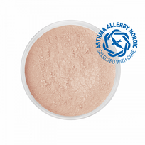 IDUN Minerals Mineral Powder Foundation Birus makiažo pagrindas 7g Gylla