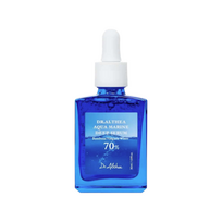 Dr. Althea Aqua Marine Deep Serum Veido serumas intensyviam odos drėkinimui 30ml