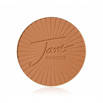 Jane Iredale PureBronze Matte Bronzer Refill Matinio bronzanto papildymas Medium  9g