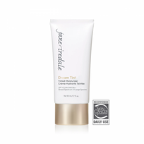 Jane Iredale Dream Tint Tinted Moisturizer SPF 15 Švelniai tonuojantis drėkiklis 50ml Medium