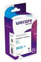 Armor WECARE ARMOR cartridge pro HP Officejet Pro 6960, 6961, 6962, 6963, 6964 (T6M15AE), juoda/juodas, 30ml, 950str