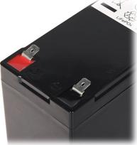 MW Power AKUMULATOR 12.8V/6AH/LIFEPO4-MWLJ MW Power | 12.8V/6AH/LIFEPO4-MWLJ | 5902887093968