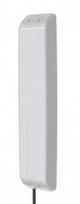 Panorama antenos LPW-BC3G-26-2SP, 2 dBi, 0,698–0,96 / 1,71–2,7 GHz, 50 Ohm, Visakryptė antena, SMA, 2:1