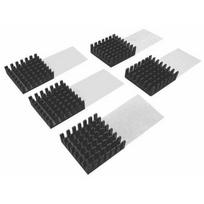 Qnap Zub. QNAP NAS HEATSINK für M.2 SSD MODULE HS-M2SSD-07 | HS-M2SSD-07 | 4711103084595