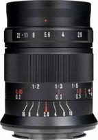 7Artisans Fuji FX 60 mm F/2.8 II | A112II-X | 6971835481545