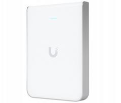 Access Point Ubiquiti UniFi UQ-U6-IW Wi-Fi 6 2.4 GHz 5 GHz 573.5Mbps + 4800Mbps | UQ-U6-IW | 5902887099304