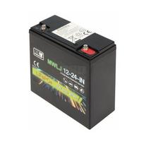 MW Power AKUMULATOR 12.8V/24AH/LIFEPO4-MWLJ MW Power | 12.8V/24AH/LIFEPO4-MWLJ | 5902887093999