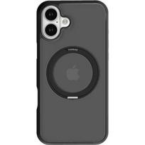 Torras Ostand Pro Case for iPhone 16 (Black) | X00FX1903 | 6970592331896