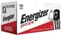 Laikrodžio baterija, ENERGIZER, 377/376