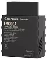 Teltonika „EcoMobility FMC003 4G OBD Easy Box“