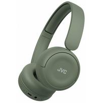 JVC Headphones HA-S59W green | JVC HA-S59WGU | 4975769486364