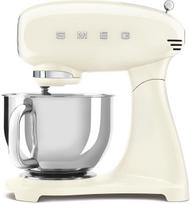 SMEG KITCHEN ROBOT 50´STYLE CREAM SMF05CREU | SMF05CREU | 8017709353759
