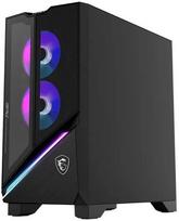 MSI MPG Infinite X3 AI 2NVV9-878EU Core Ultra 9 285K 32GB DDR5 2TB SSD GeForce RTX 5080 VENTUS 3X OC 16GB AX211 (Wi-Fi 6E) Bluetooth 5.3 850W Windows 11 Black 2Y | MPG Infinite X3 AI 2NVV9-878EU | 4711377431026