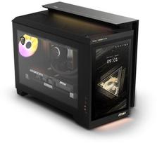 MSI MEG Vision X AI 2NVR7-290EU - Intel Core Ultra 7 265K | 64GB | 1TB SSD | Windows 11 Home | NVIDIA GeForce RTX 5070 Ti | MEG Vision X AI 2NVR7-290EU | 4711377437561