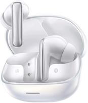 QCY Melobuds N65 Wireless Earbuds (White) | HT21WH | 6957141412039