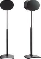 Sanus SANUS WSSE3A2-B2 - ADJUSTABLE SPEAKER STAND SONOS ERA 300 - PAIR - BLACK, China, 319 mm, 79 mm, 691.1 mm, EAR99 | WSSE3A2-B2 | 793795538024