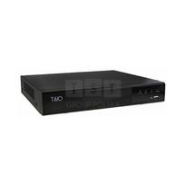 Rejestrator Uniview NVR-16-8MP-F Rejestartor IP 16-kanałowy | 5904708311626 | 5904708311626