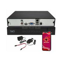 Rejestrator Uniview NVR-8-8MP-F Rejestrator IP 9-kanałowy 4K | 5904708311619 | 5904708311619