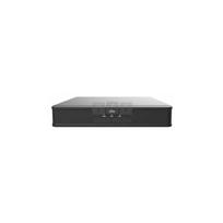Kamera IP NVR301-08S3-P8 Rejestrator NVR, VCA, 8xIP, 8xPoE, 8Mpix | 6937096300636 | 6937096300636